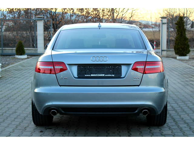 Audi A6 3.0D FACELIFT/СОБСТВЕН ЛИЗИНГ - автомобили, коли, обяви за нови и употребявани 5