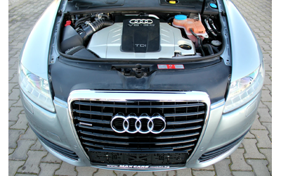 Audi A6 3.0D FACELIFT/СОБСТВЕН ЛИЗИНГ - автомобили, коли, обяви за нови и употребявани 7