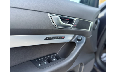 Audi A6 2.7TDI/QUATTRO/AUTOMATIC - автомобили, коли, обяви за нови и употребявани 10