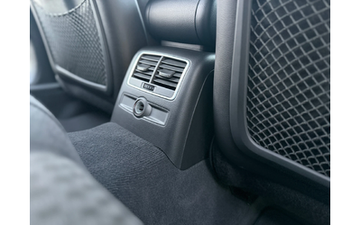 Audi A6 2.7TDI/QUATTRO/AUTOMATIC - автомобили, коли, обяви за нови и употребявани 11