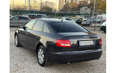 audi-a6 - 5