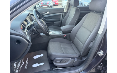 Audi A6 2.7TDI/QUATTRO/AUTOMATIC - автомобили, коли, обяви за нови и употребявани 6