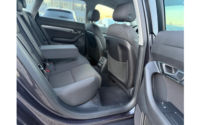 Audi A6 2.7TDI/QUATTRO/AUTOMATIC - автомобили, коли, обяви за нови и употребявани 9