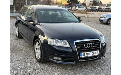 audi-a6 - 0