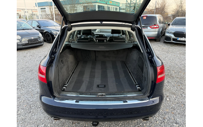 Audi A6 2.7TDI * * QUATTRO* * АВТОМАТИК* * FULL* * - автомобили, коли, обяви за нови и употребявани 15