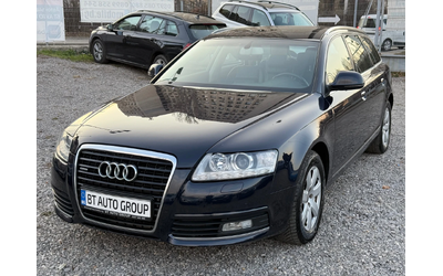 audi-a6 - 1