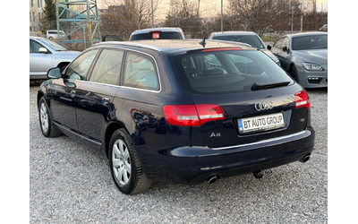 audi-a6 - 4