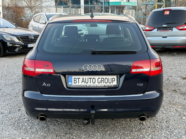 Audi A6 2.7TDI * * QUATTRO* * АВТОМАТИК* * FULL* * - автомобили, коли, обяви за нови и употребявани 5