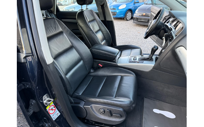 Audi A6 2.7TDI * * QUATTRO* * АВТОМАТИК* * FULL* * - автомобили, коли, обяви за нови и употребявани 7