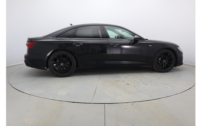 Audi A6 - автомобили, коли, обяви за нови и употребявани 10