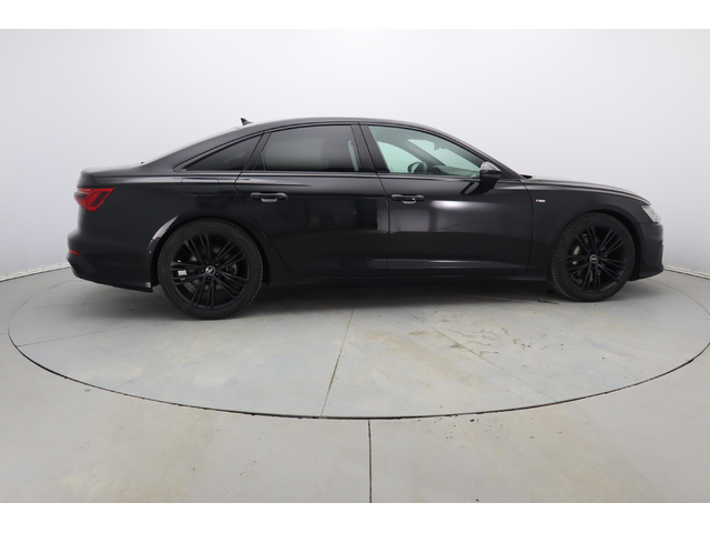 Audi A6 - автомобили, коли, обяви за нови и употребявани 10