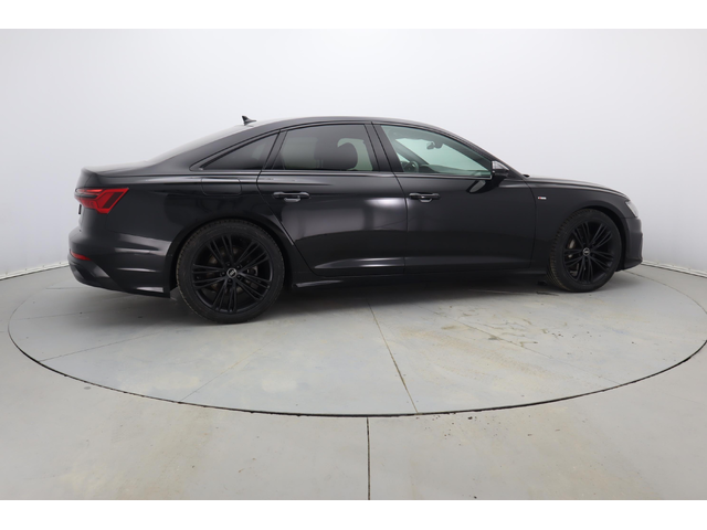 Audi A6 - автомобили, коли, обяви за нови и употребявани 11