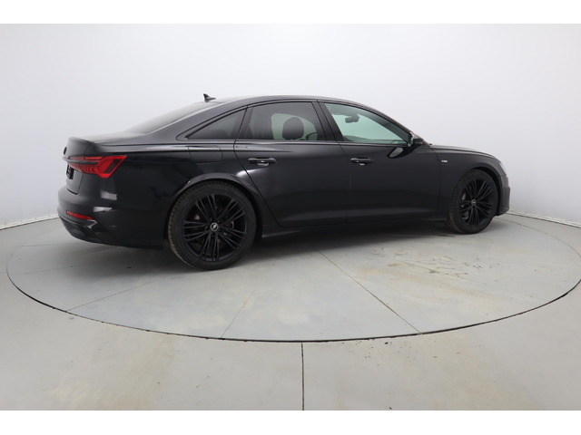 Audi A6 - автомобили, коли, обяви за нови и употребявани 12