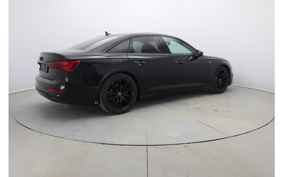 Audi A6 - автомобили, коли, обяви за нови и употребявани 13