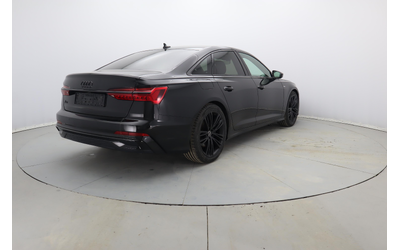 Audi A6 - автомобили, коли, обяви за нови и употребявани 15