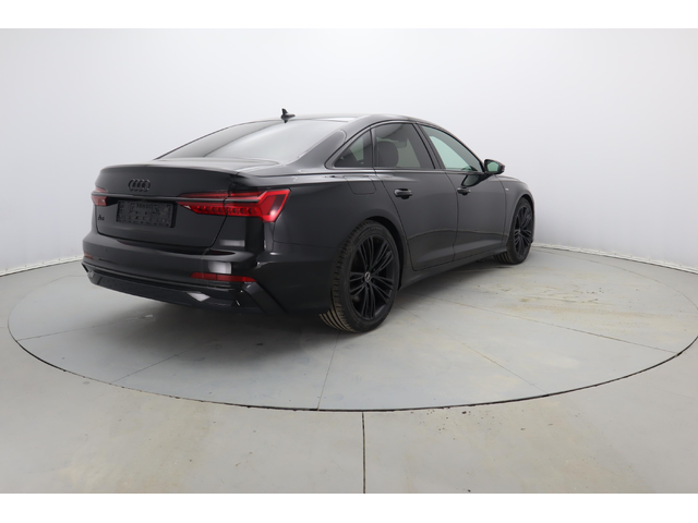 Audi A6 - автомобили, коли, обяви за нови и употребявани 15