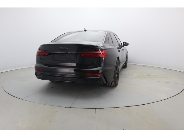 Audi A6 - автомобили, коли, обяви за нови и употребявани 17