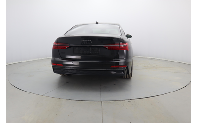 Audi A6 - автомобили, коли, обяви за нови и употребявани 18