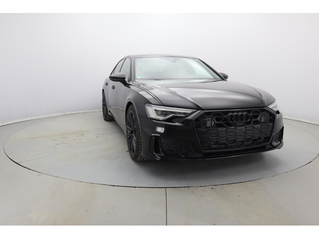 Audi A6 - автомобили, коли, обяви за нови и употребявани 1