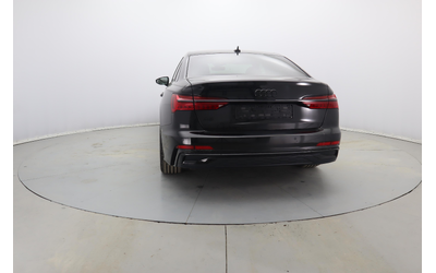 Audi A6 - автомобили, коли, обяви за нови и употребявани 20