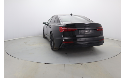 Audi A6 - автомобили, коли, обяви за нови и употребявани 21