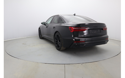 Audi A6 - автомобили, коли, обяви за нови и употребявани 22