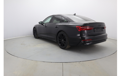 Audi A6 - автомобили, коли, обяви за нови и употребявани 23