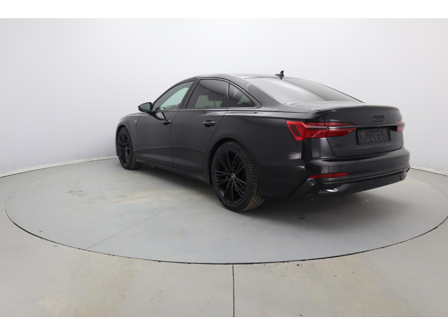 Audi A6 - автомобили, коли, обяви за нови и употребявани 23