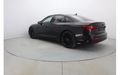 Audi A6 - автомобили, коли, обяви за нови и употребявани 24