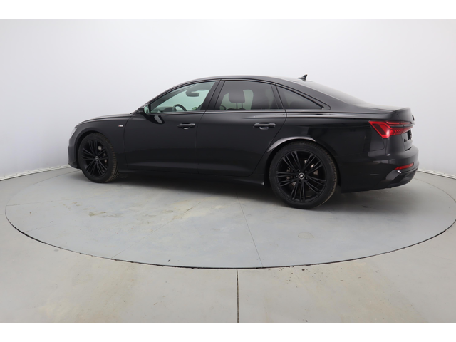 Audi A6 - автомобили, коли, обяви за нови и употребявани 26