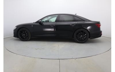 Audi A6 - автомобили, коли, обяви за нови и употребявани 28