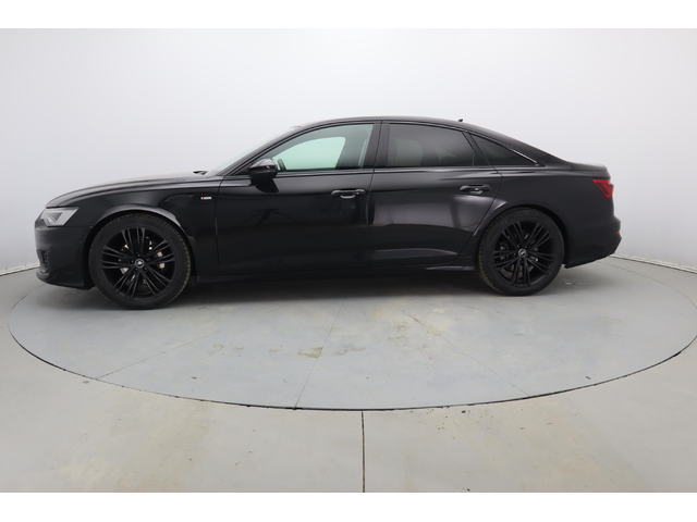 Audi A6 - автомобили, коли, обяви за нови и употребявани 30