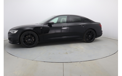 Audi A6 - автомобили, коли, обяви за нови и употребявани 31