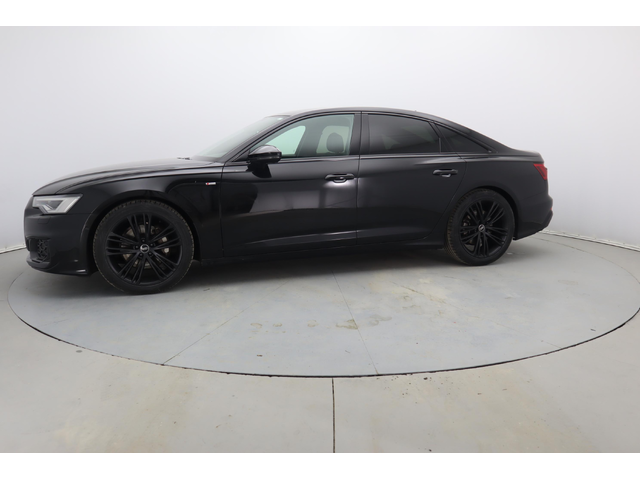 Audi A6 - автомобили, коли, обяви за нови и употребявани 31