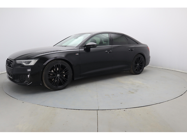 Audi A6 - автомобили, коли, обяви за нови и употребявани 33