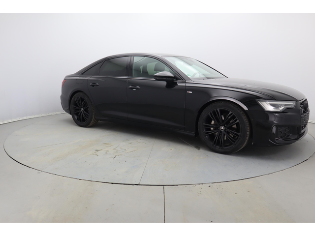 Audi A6 - автомобили, коли, обяви за нови и употребявани 5