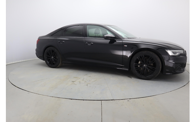 Audi A6 - автомобили, коли, обяви за нови и употребявани 6