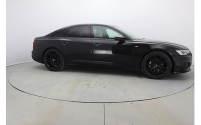 Audi A6 - автомобили, коли, обяви за нови и употребявани 7