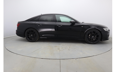 Audi A6 - автомобили, коли, обяви за нови и употребявани 8