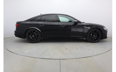 Audi A6 - автомобили, коли, обяви за нови и употребявани 9