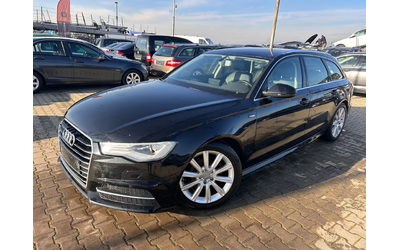 audi-a6 - 0