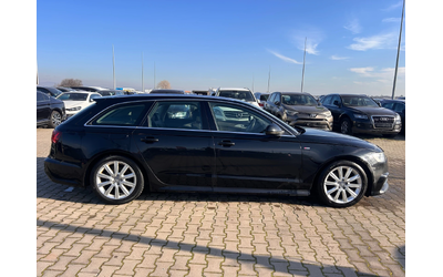 audi-a6 - 4