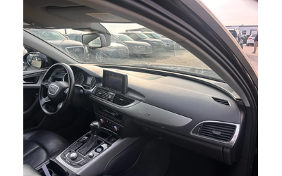 Audi A6 3.0TDI QUATTRO AVTOMAT/NAVI/KOJA EURO 5 - автомобили, коли, обяви за нови и употребявани 10