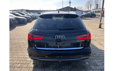 Audi A6 3.0TDI S-LINE AVTOMAT/NAVI EURO 6 - автомобили, коли, обяви за нови и употребявани 6