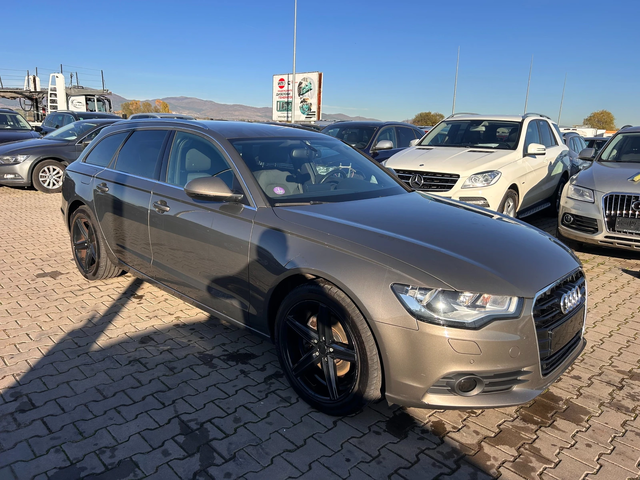 Audi A6 2.0TSI AVTOMAT/NAVI EURO 5 - автомобили, коли, обяви за нови и употребявани 3