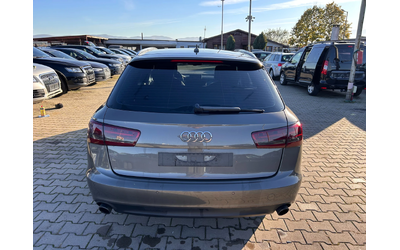Audi A6 2.0TSI AVTOMAT/NAVI EURO 5 - автомобили, коли, обяви за нови и употребявани 6