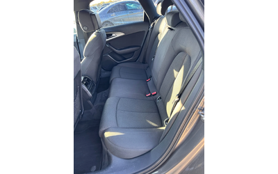 Audi A6 2.0TSI AVTOMAT/NAVI EURO 5 - автомобили, коли, обяви за нови и употребявани 8