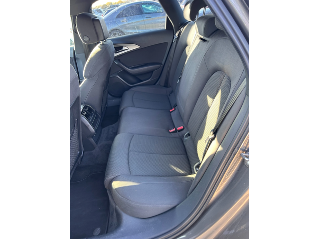 Audi A6 2.0TSI AVTOMAT/NAVI EURO 5 - автомобили, коли, обяви за нови и употребявани 8