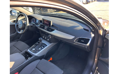 Audi A6 2.0TSI AVTOMAT/NAVI EURO 5 - автомобили, коли, обяви за нови и употребявани 9