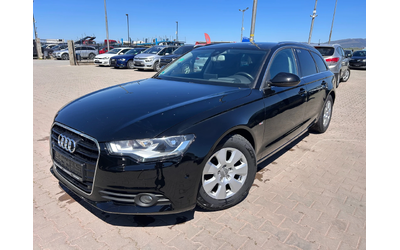 audi-a6 - 0